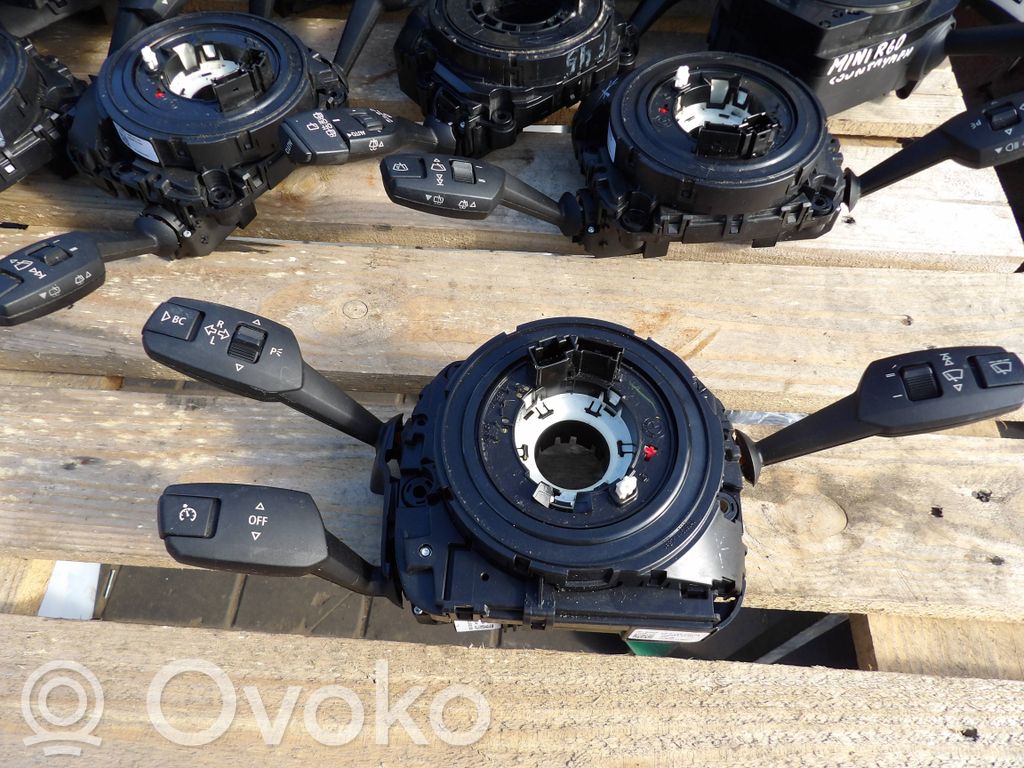 BMW Z4 E89 Indicator stalk 