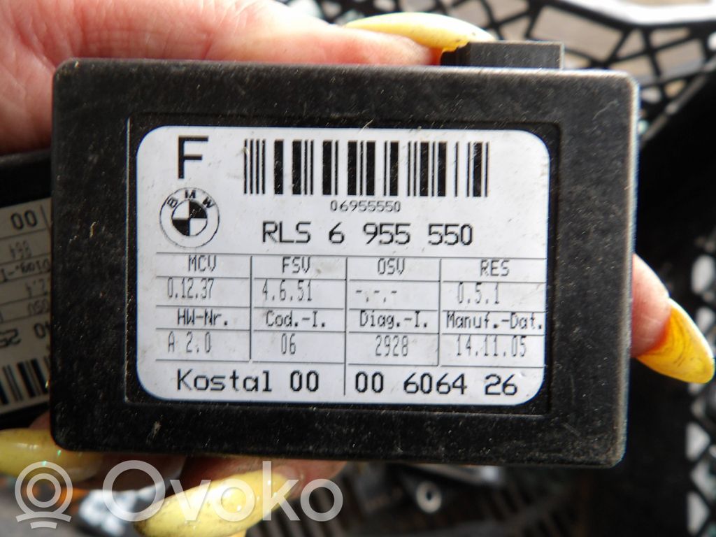 BMW 3 E90 E91 Regensensor 