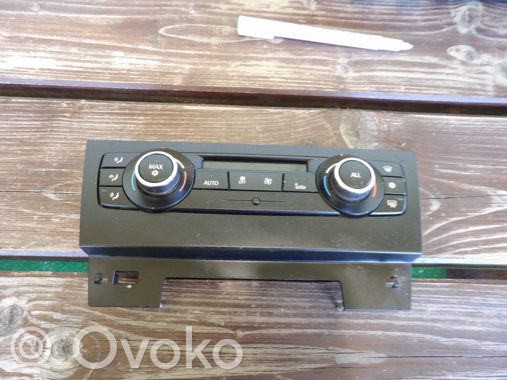 Panel klimatyzacji   9221855,100440639,A2C53399846