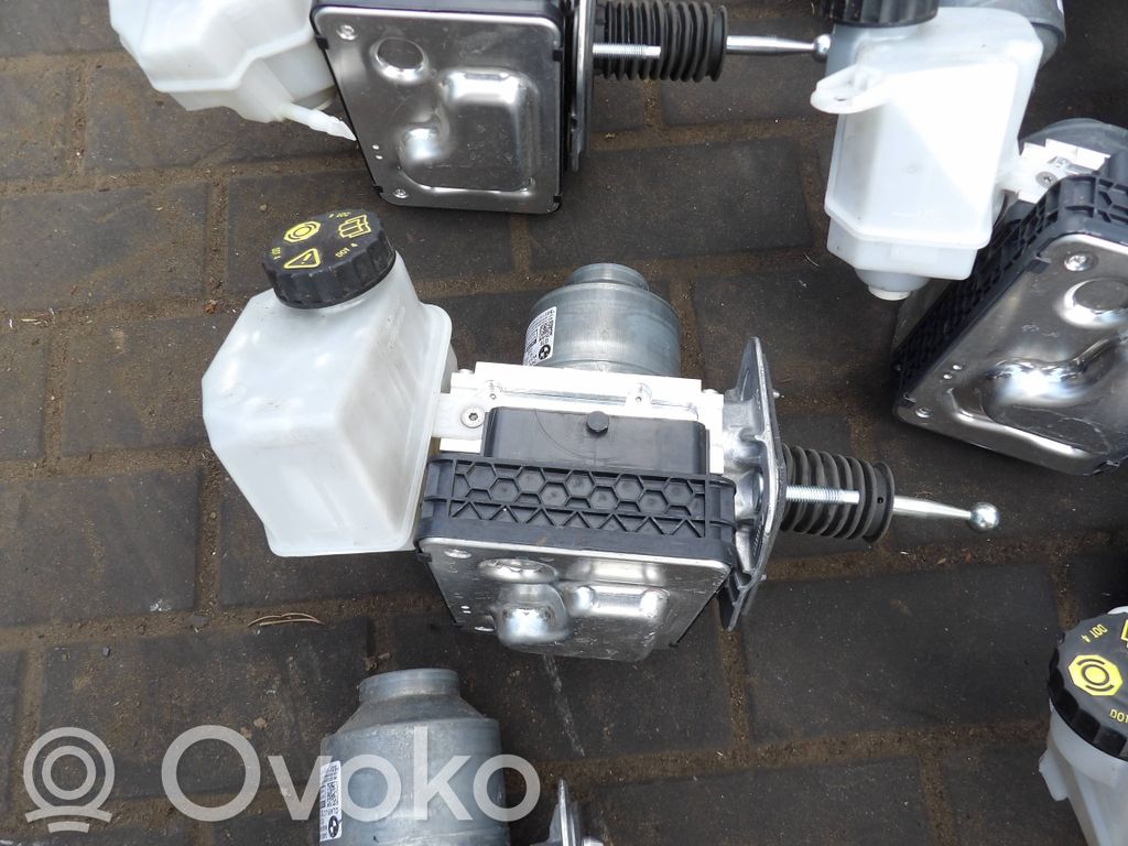 BMW 7 G70 Pompa ABS 