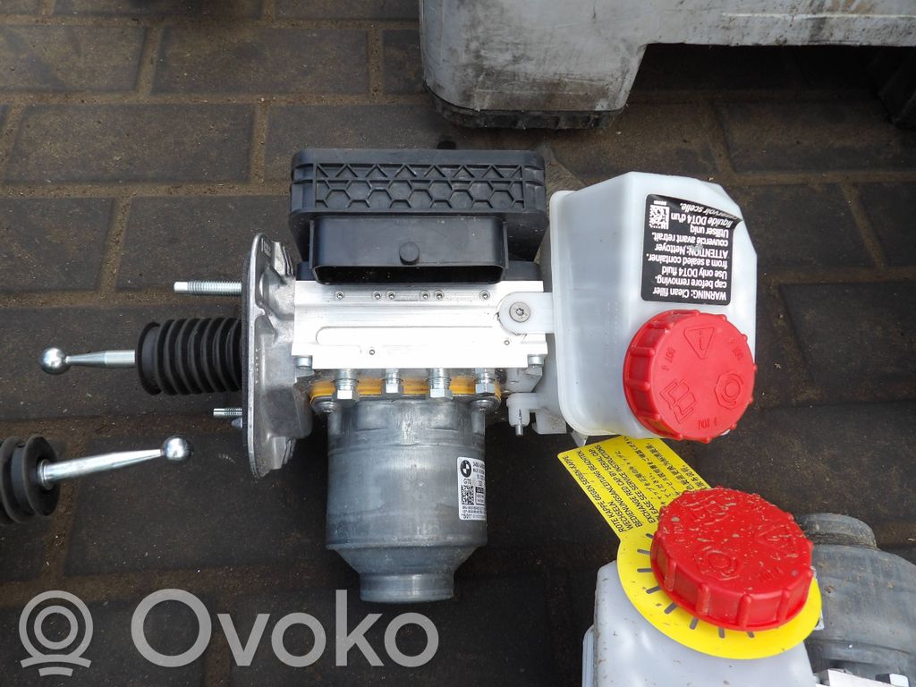 Pompa ABS   5A8B0F6,10120226894