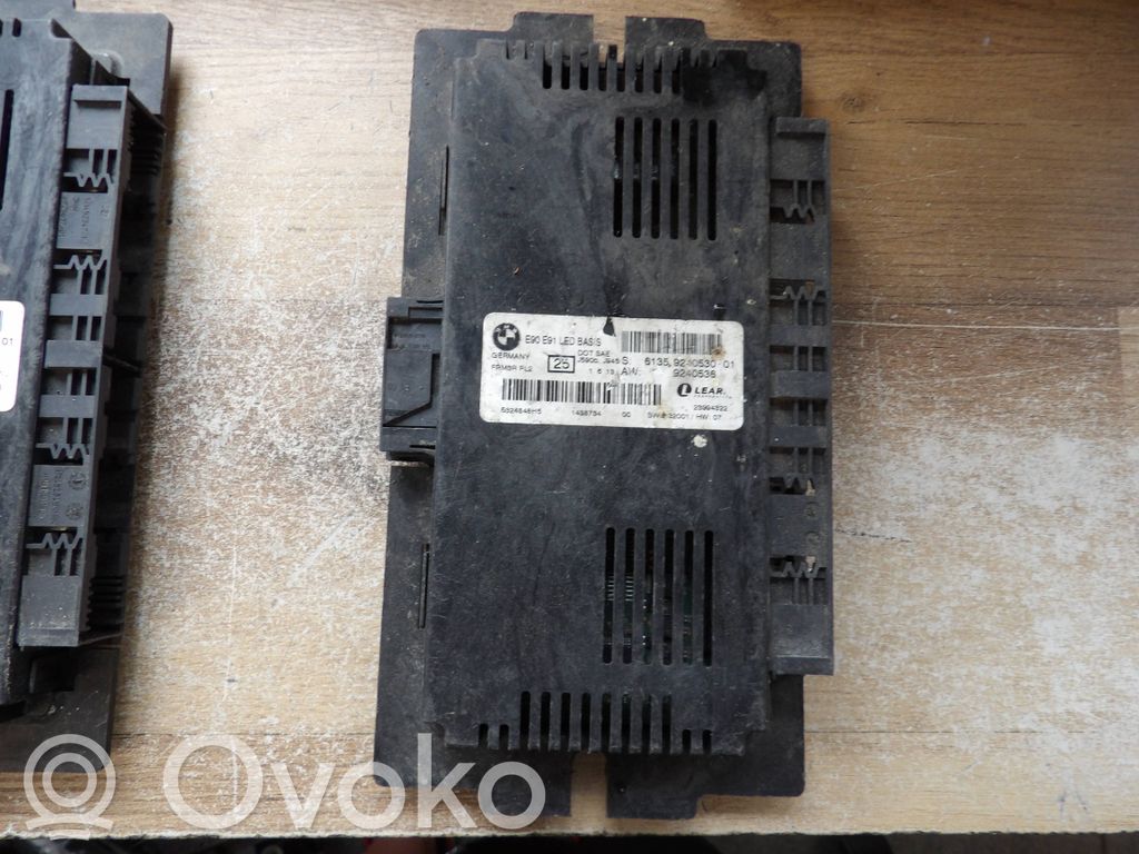 Modul lumini LCM   9240530,5324848H5