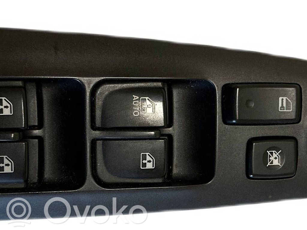 KIA Magentis Interruptor de la ventanilla de ventilación 