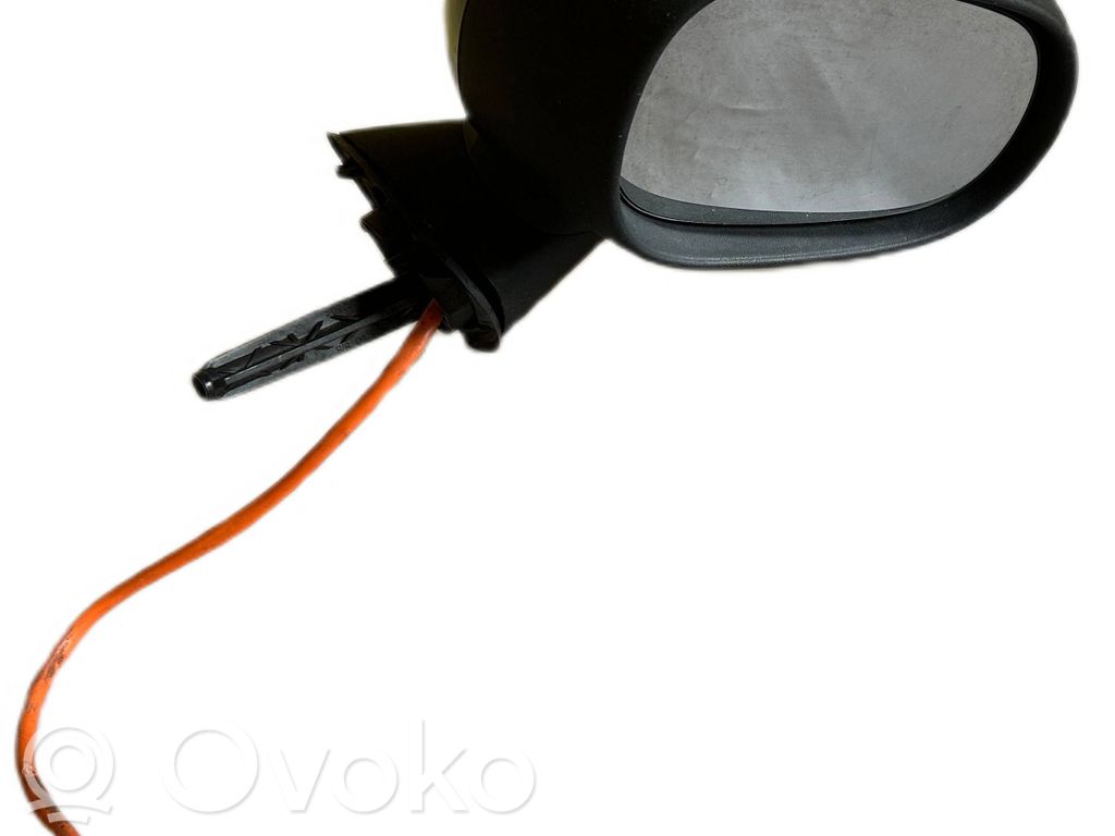 Veidrodėlis (elektra valdomas)   0103022,0203022
