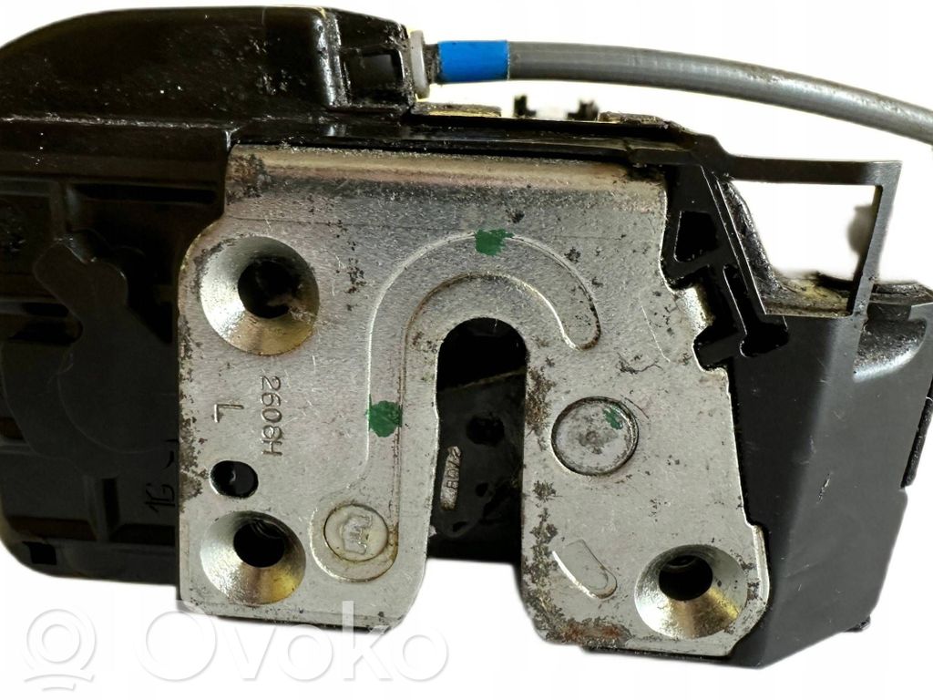 Galios (ECU) modulis   29008A12,1SL10H34