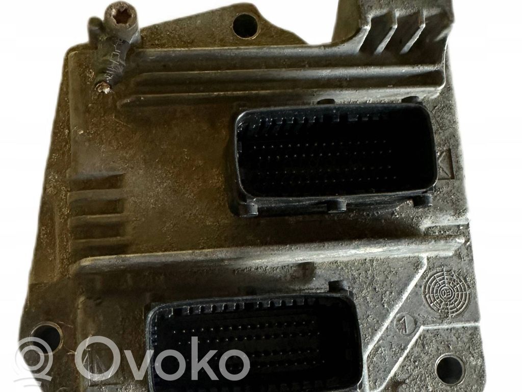 Engine control unit/module   12230740,12230740DZFR