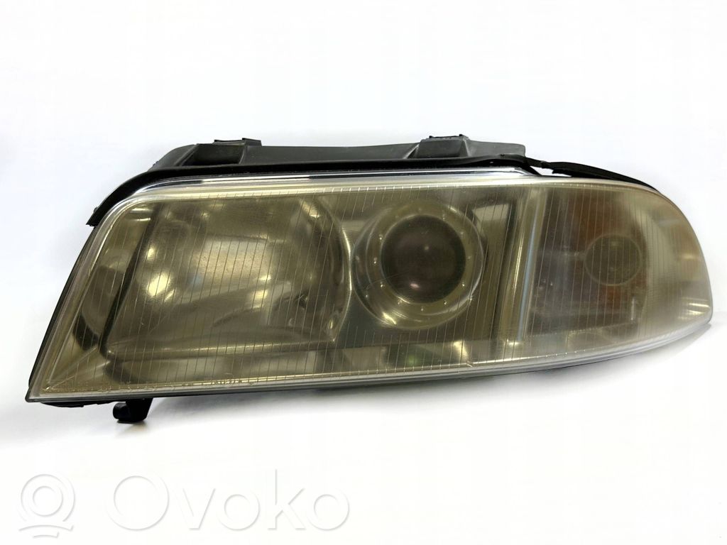 Headlight/headlamp   8D0941003AK