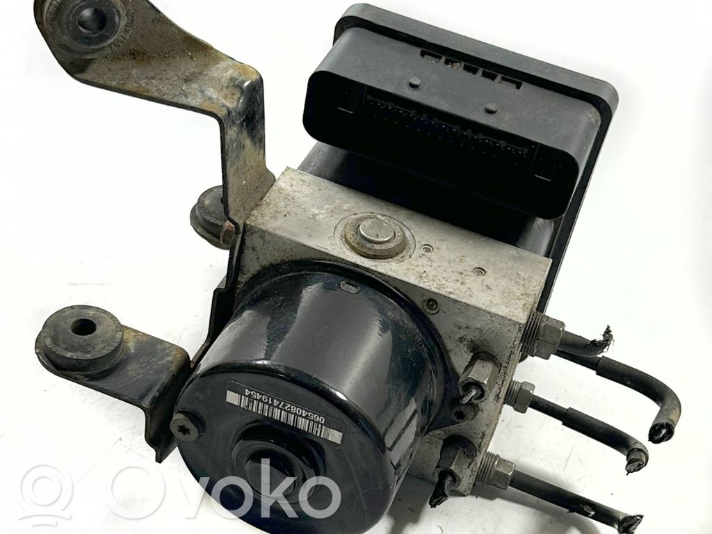 ABS Blokas   5N612C405CA
