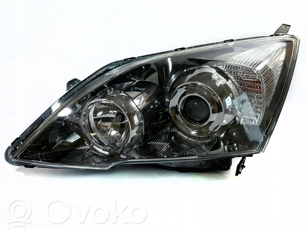Headlight/headlamp   P6366
