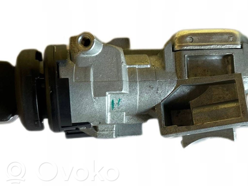 Užvedimo spynelė   3M513F880A