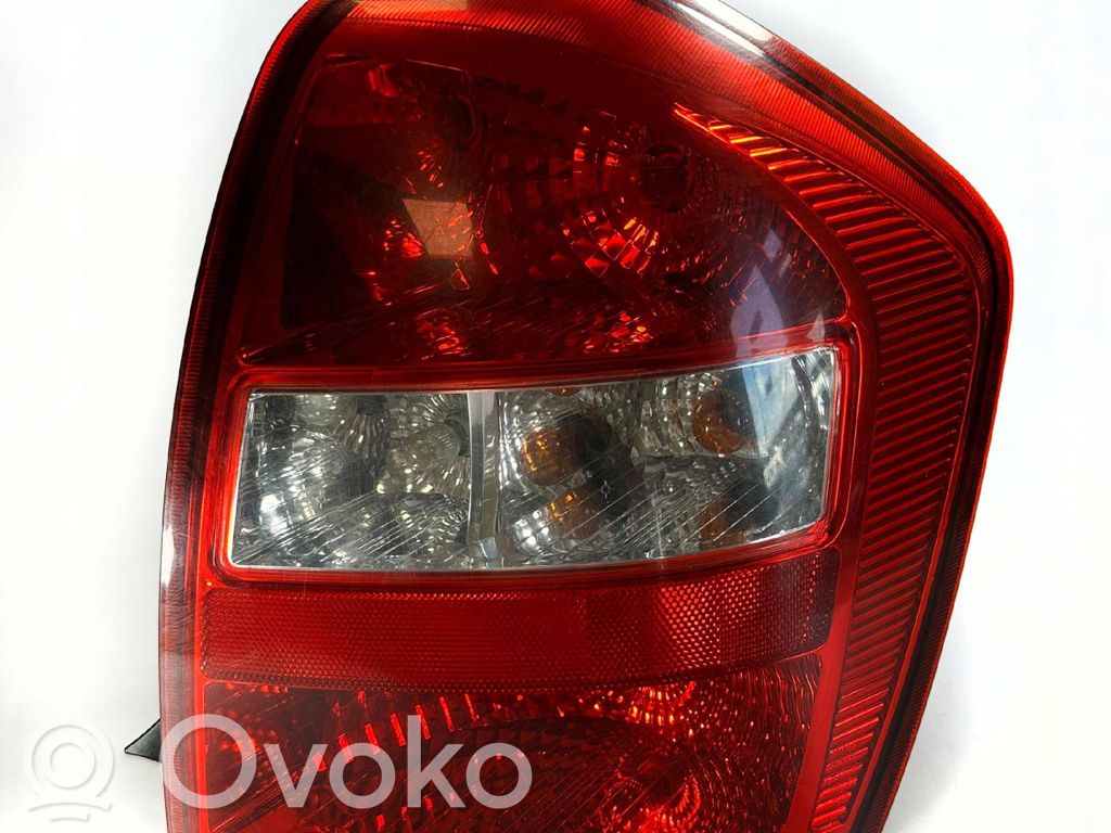 KIA Cerato Takavalot 