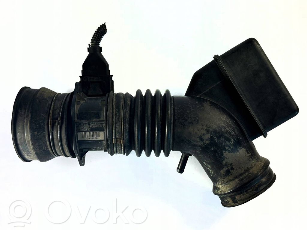 Rura / Wąż dolotowy powietrza   281392D250,2816423700,2813826320