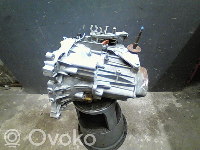 Citroen Xantia Caja de cambios manual de 5 velocidades 