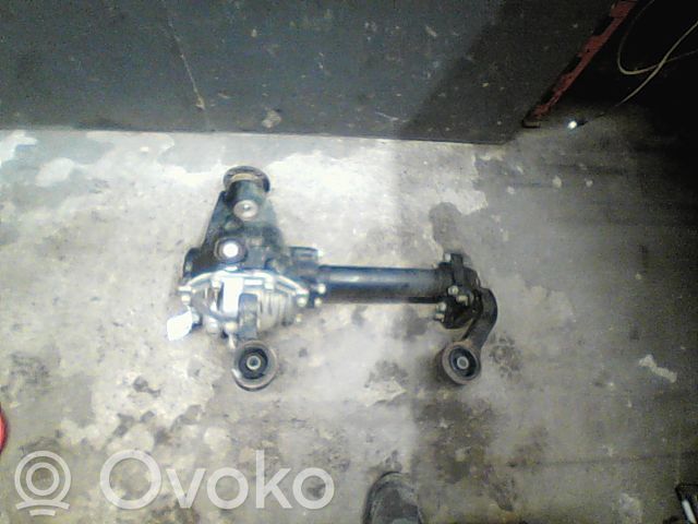 KIA Sorento Vorderachsgetriebe Differentialgetriebe 