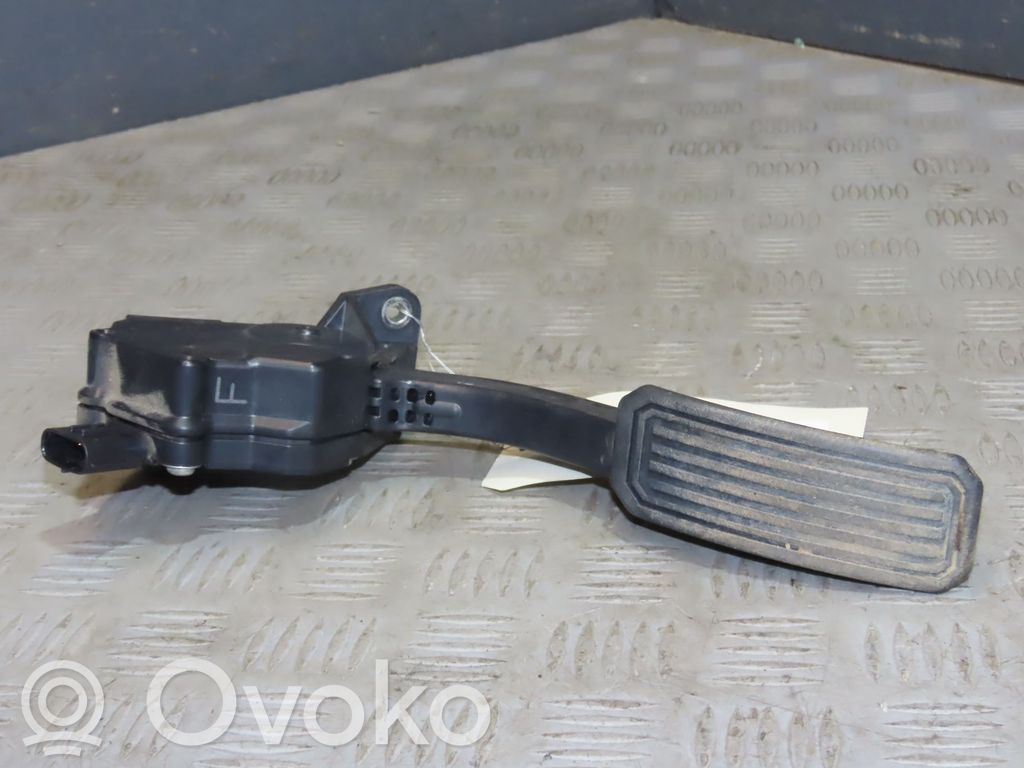 Pedale dell’acceleratore   7811042011