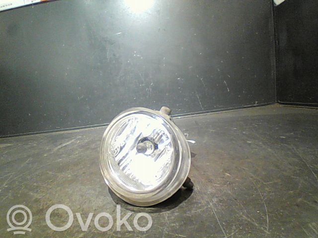 Mazda 5 Front fog light 