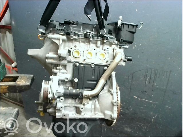Variklis   135TF