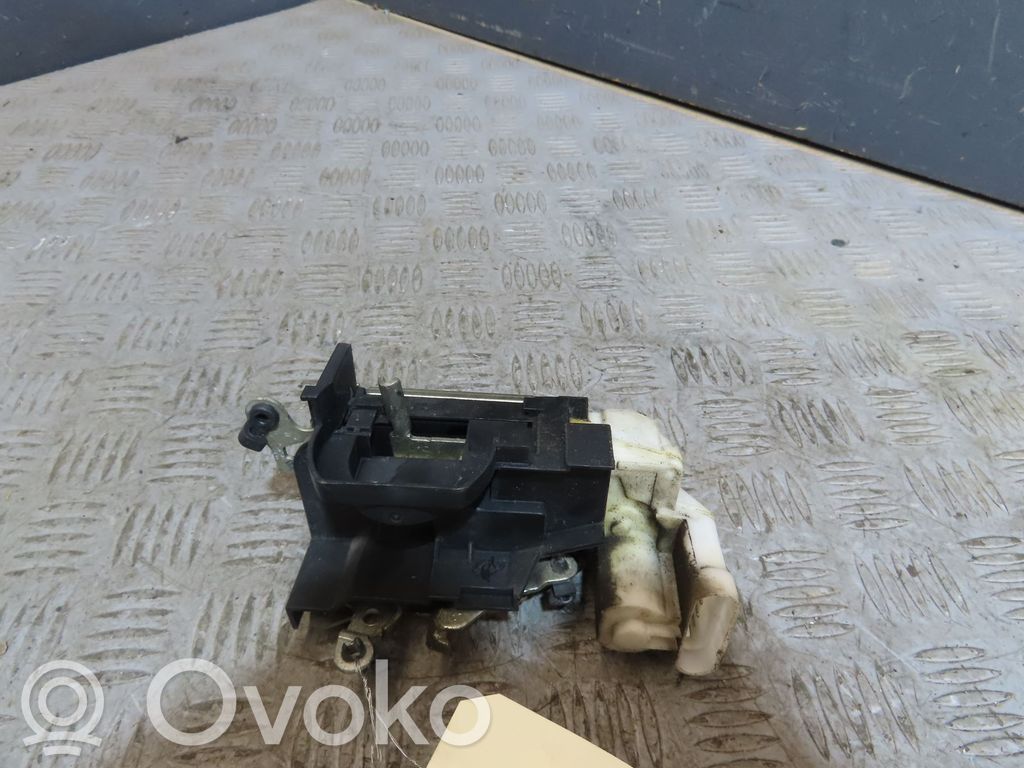 Fiat Punto (188) Serratura portiera anteriore 