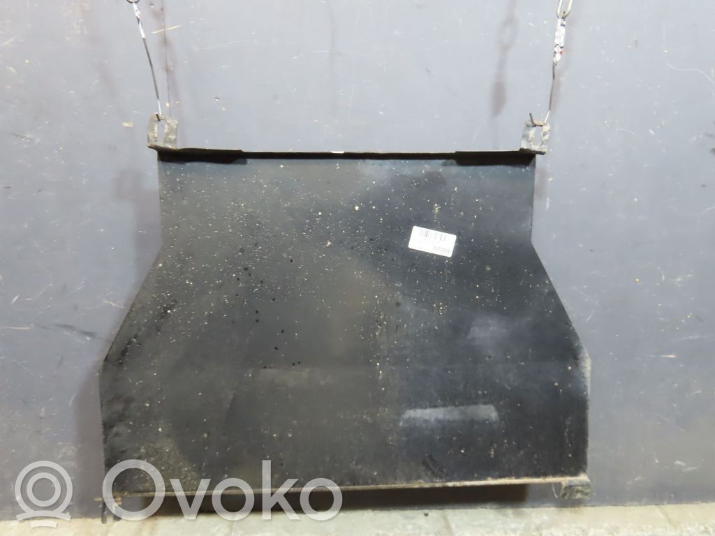 Osłona dolna silnika   7013FQ