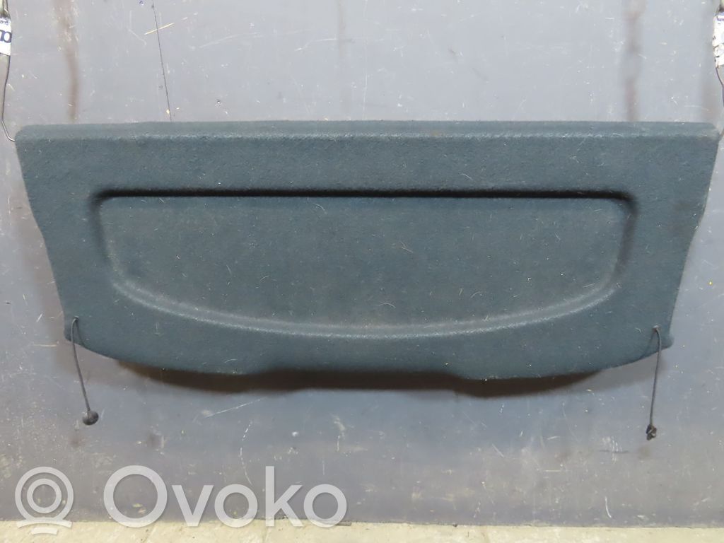 Ford C-MAX II Parcel shelf 