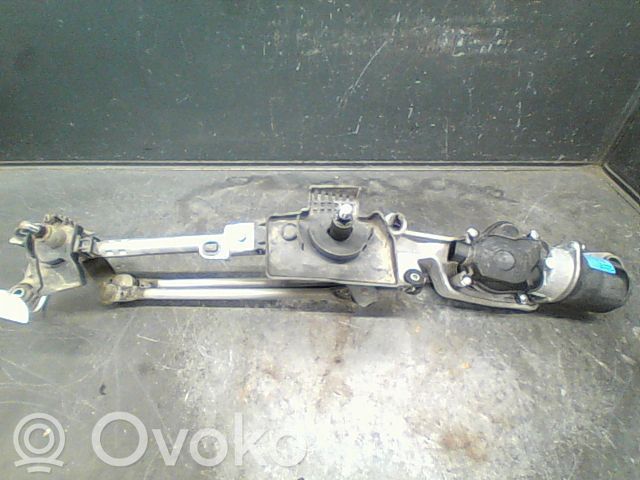 Wiper motor   DF7167340A