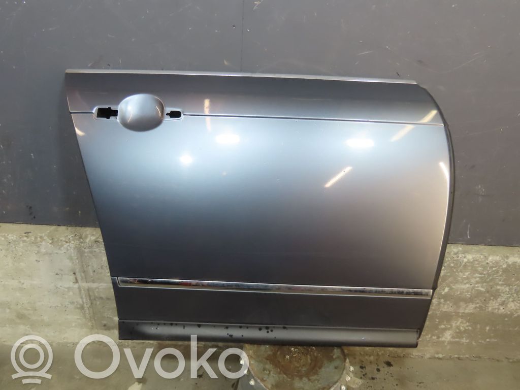 Galinės durys   9008N7