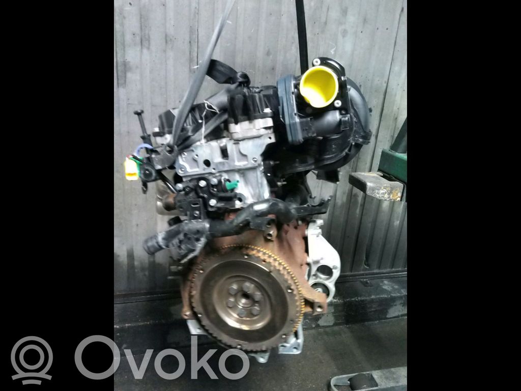 Engine   135JY
