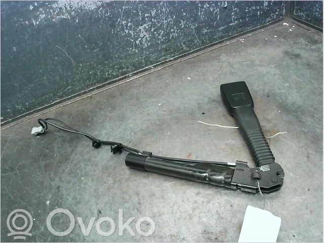 Saugos diržas priekinis   72117213563