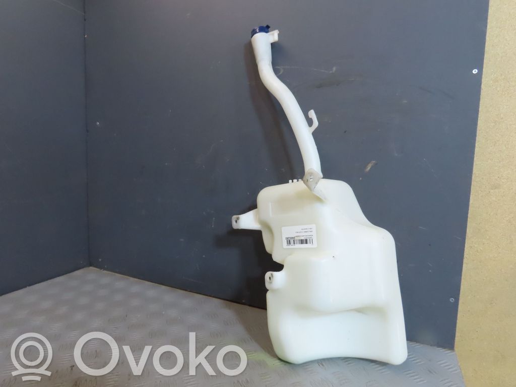 Opel Combo D Wischwasserbehälter 
