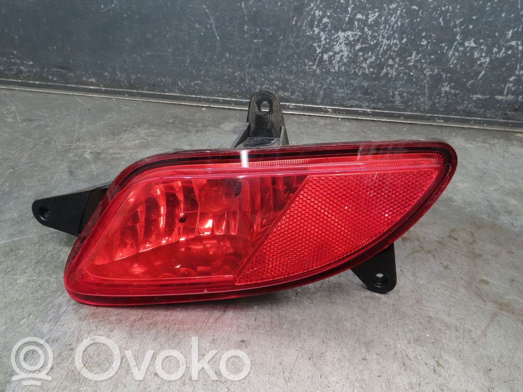 KIA Ceed Takasumuvalo 