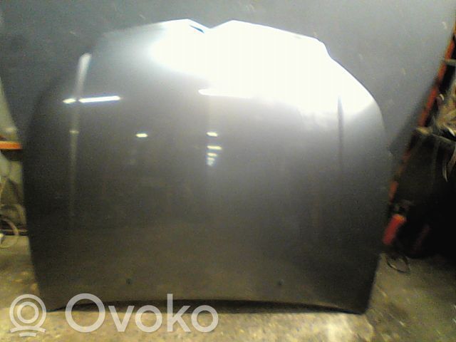 Engine bonnet/hood   7901L4