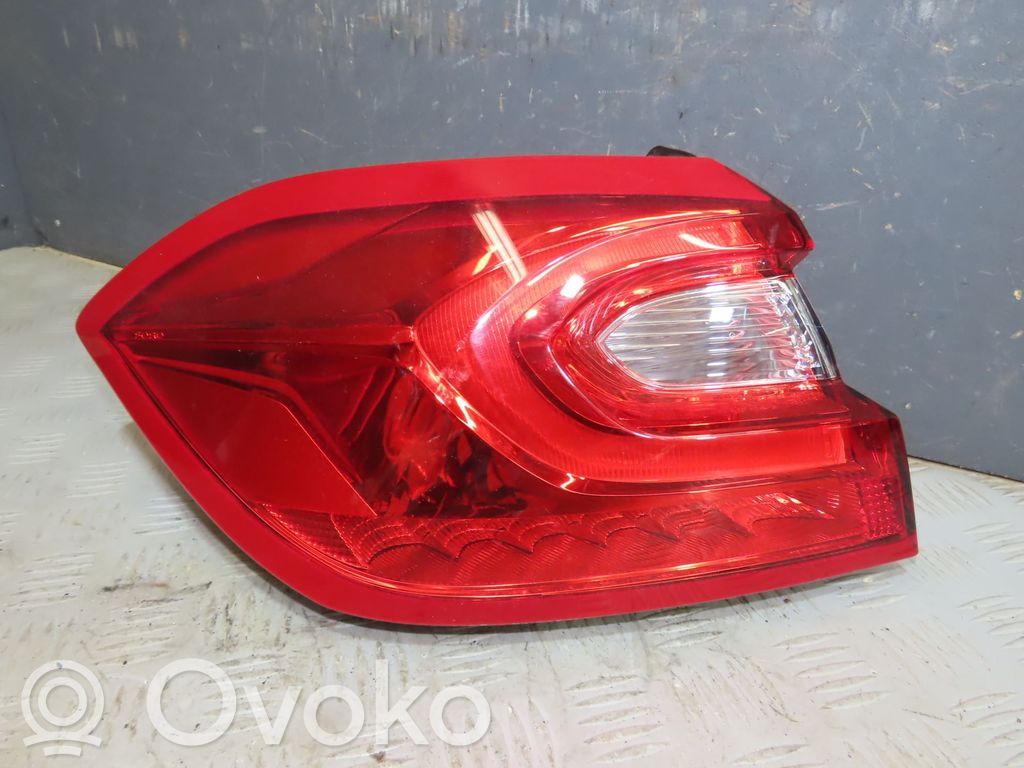 Ford Fiesta Takavalot 
