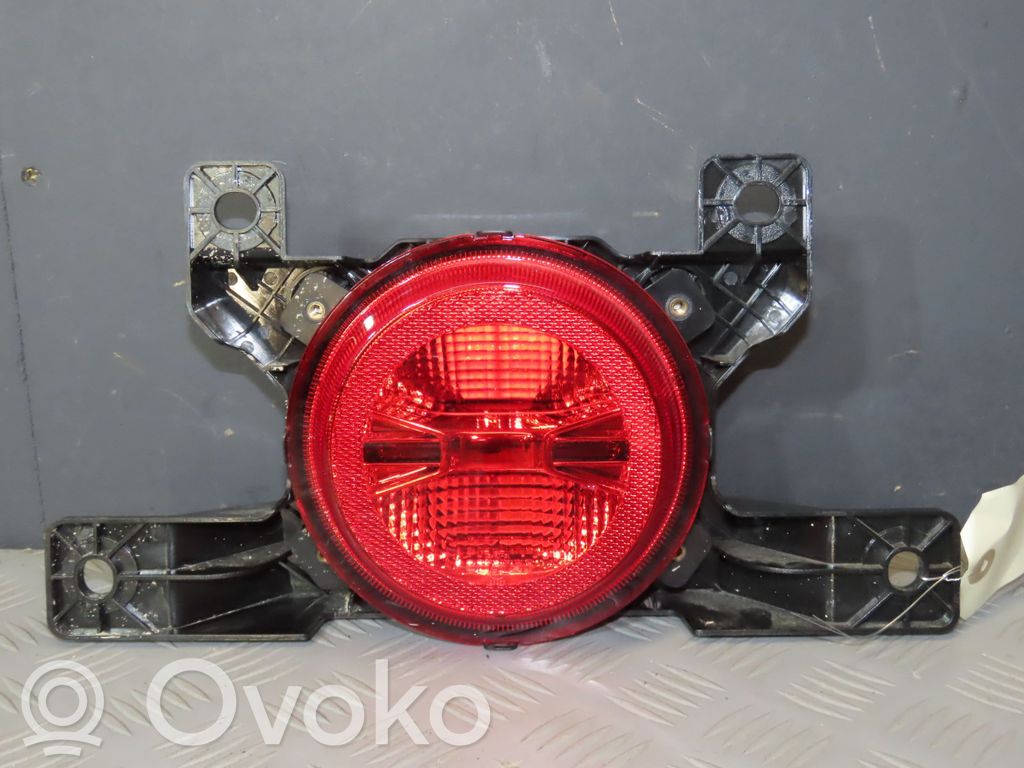 Citroen AMI electric Takavalot 