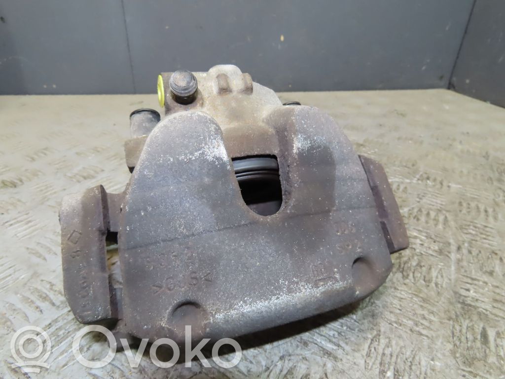 Front brake caliper   95517023