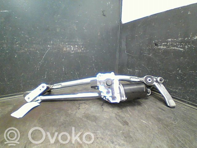 Motor del limpiaparabrisas   61617161711