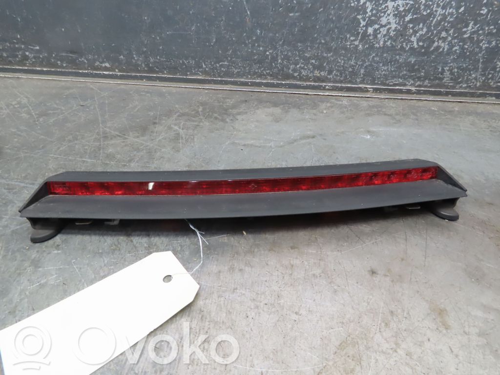 Audi TT Mk1 Papildomas stop žibintas 