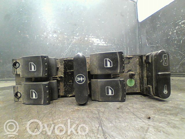 Ford Galaxy Electric window control switch 