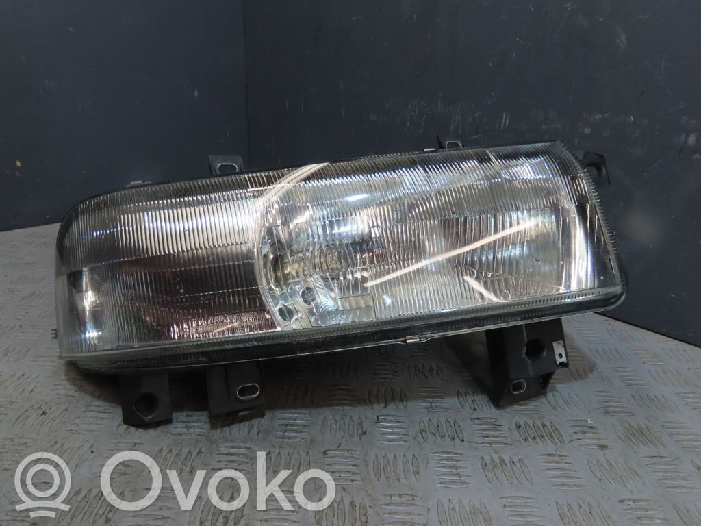 Opel Movano A Far 