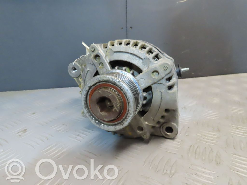 Toyota Land Cruiser (J120) Generator/alternator 