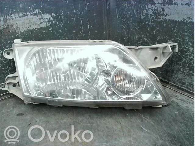 Phare frontale   CB81510K0A
