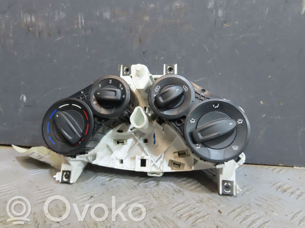 Ford Ka Climate control unit 