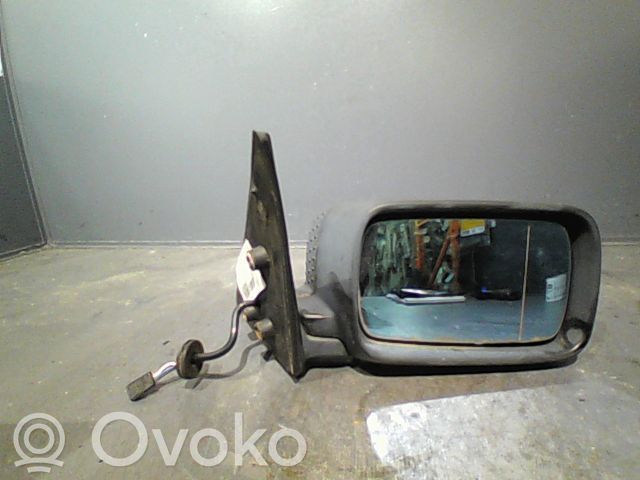 BMW 3 E36 Front door electric wing mirror 