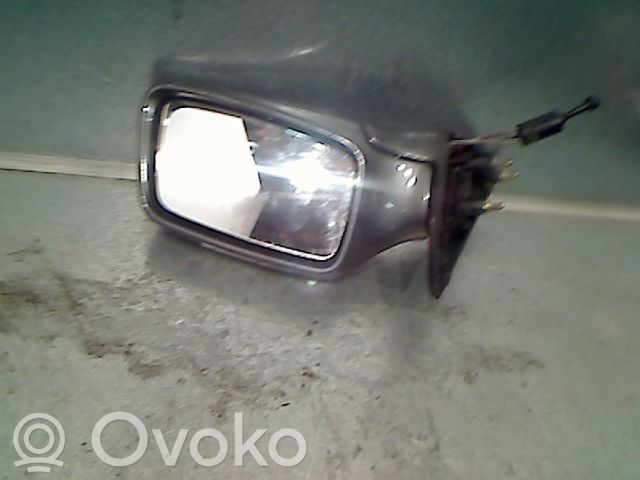 Espejo lateral manual   7701366381