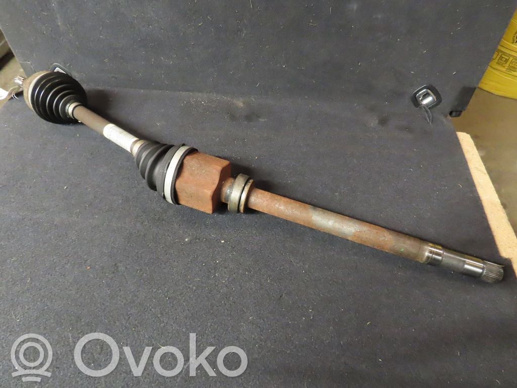 Citroen C5 Eje de transmisión delantero 