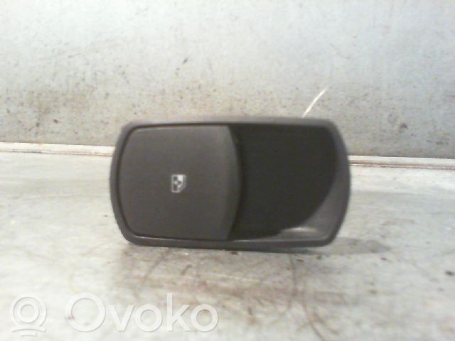 Electric window control switch   24411034