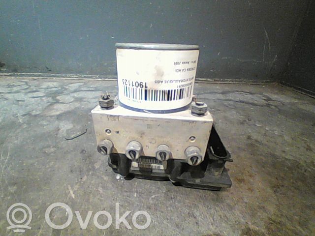 ABS-pumppu   4545K3
