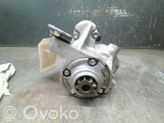 Opel Signum Starteris 