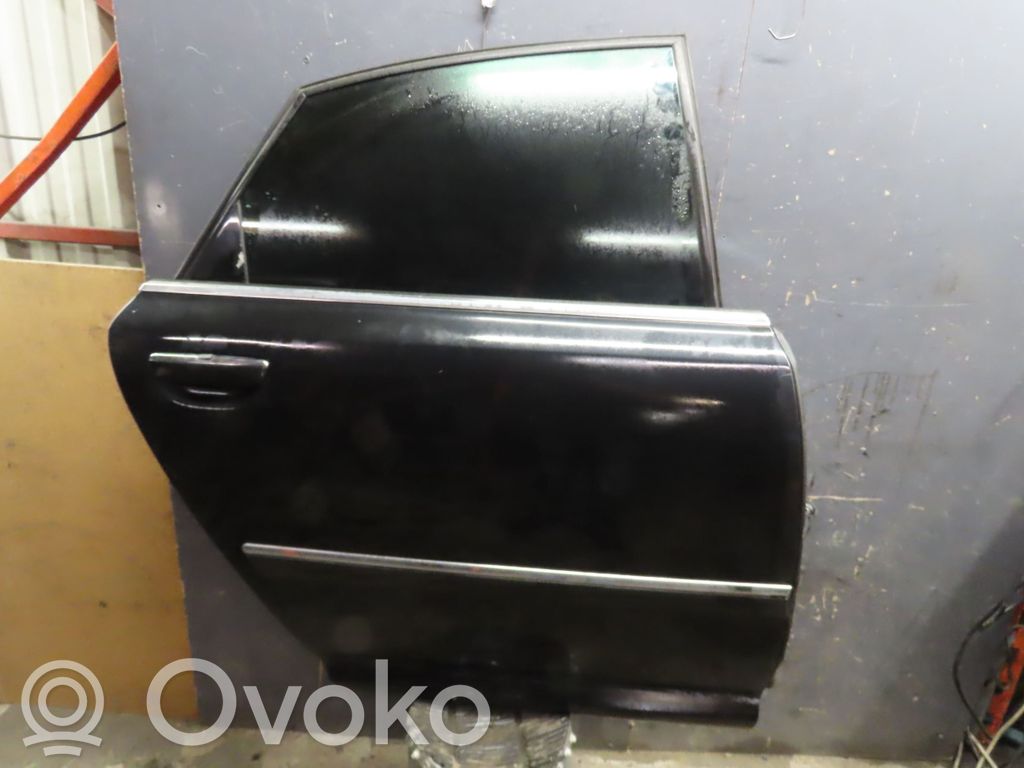 Rear door   4E0833052C