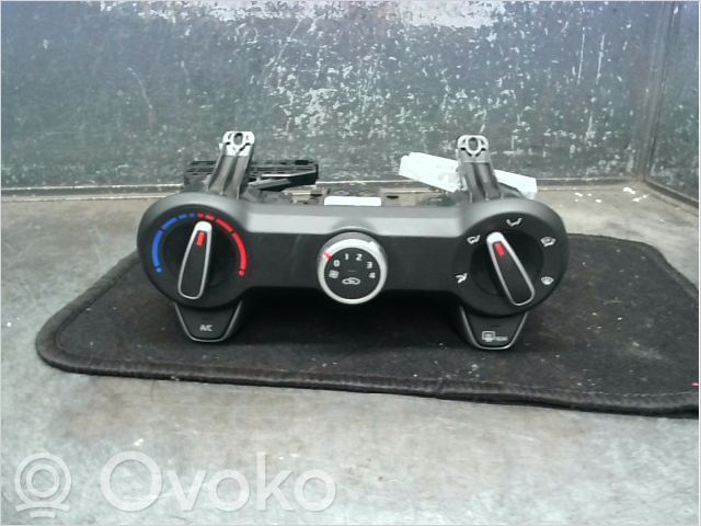 KIA Rio Climate control unit 