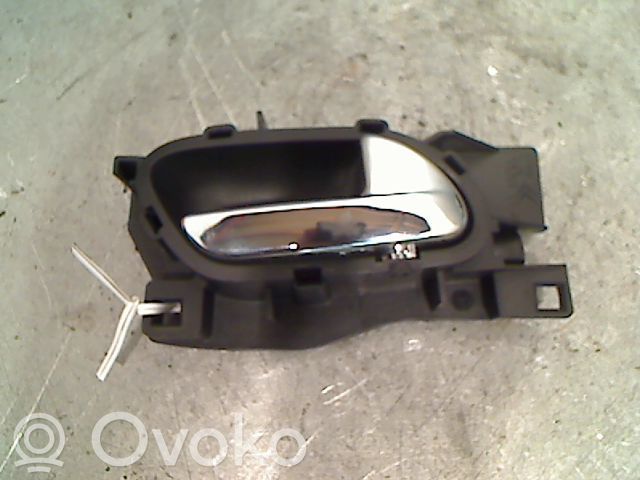 Citroen C4 I Front door interior handle 